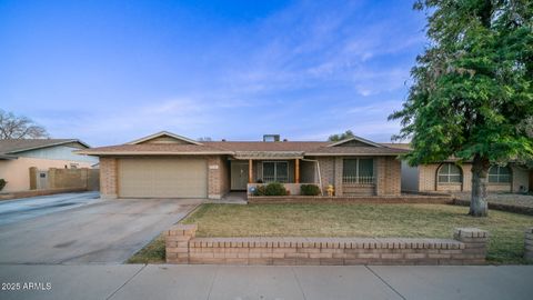 A home in Glendale