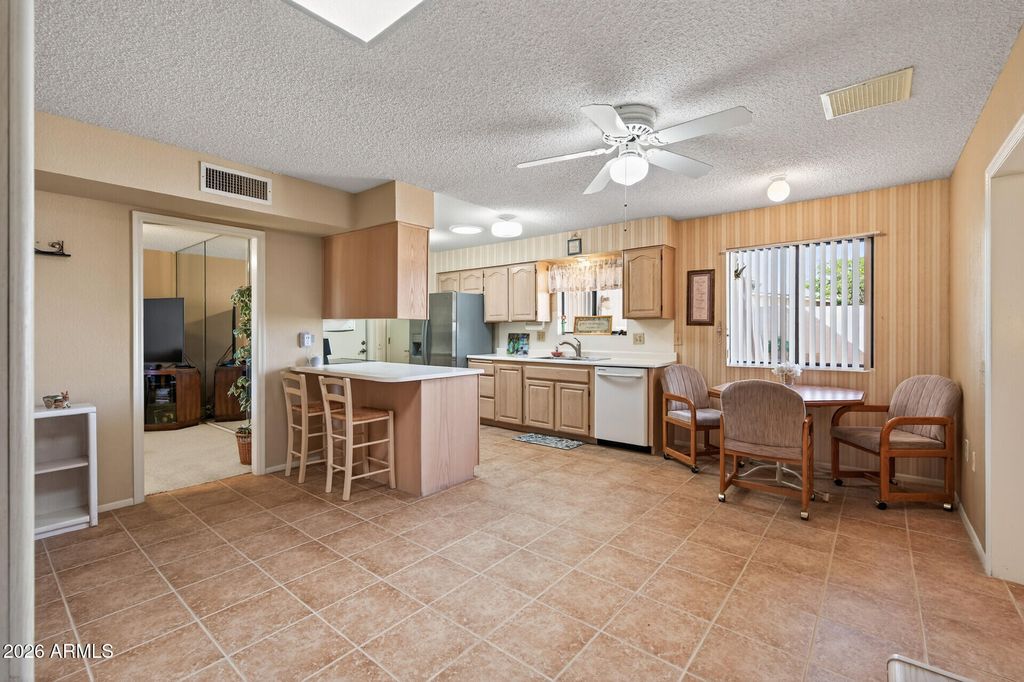 Photo of 13502 W Aleppo Drive, Sun City West, AZ 85375 (MLS # 6995694)