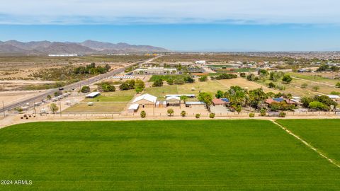 20908 W DURANGO Street Buckeye AZ 85326