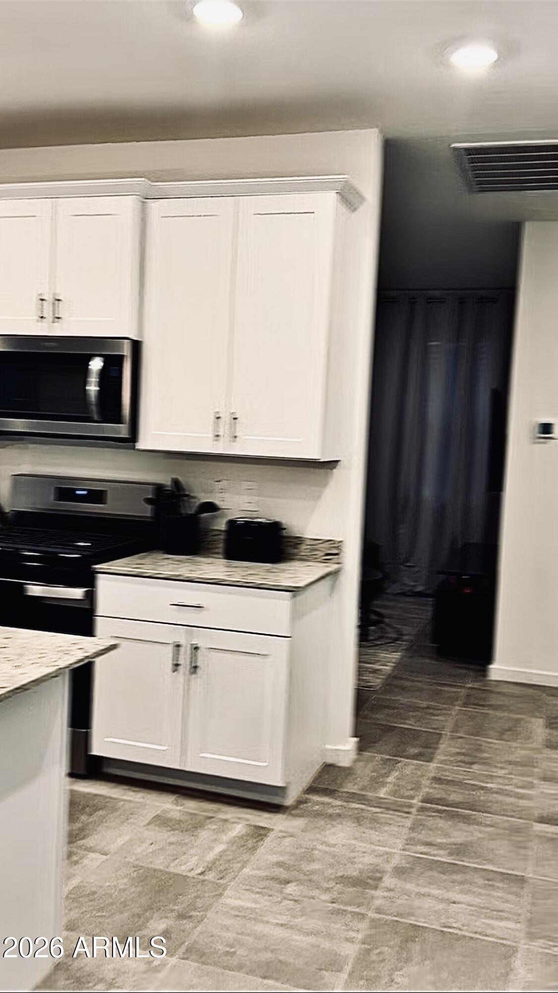 Bella Vista Trails - Residential