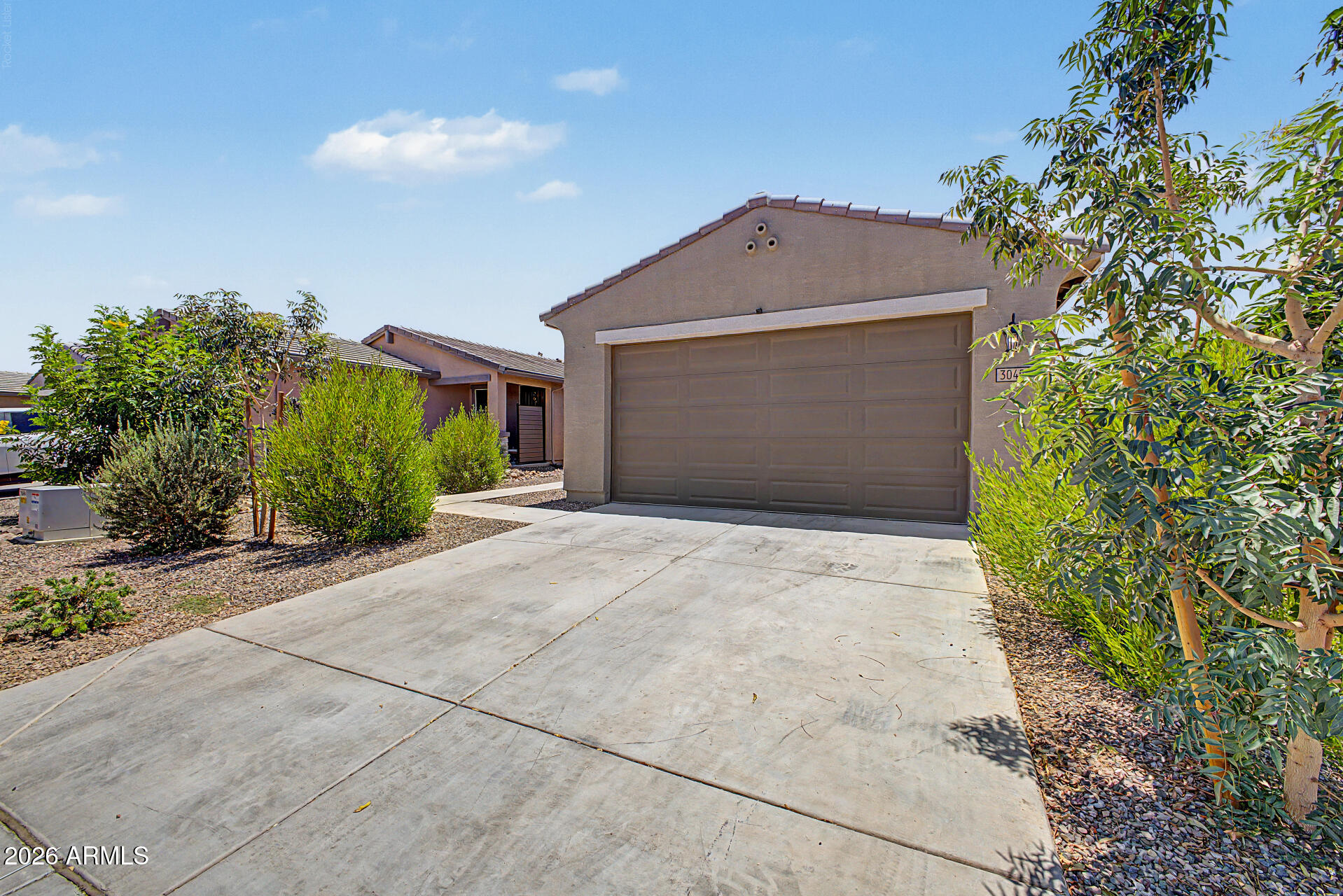 3049 E Hayden Rose Avenue