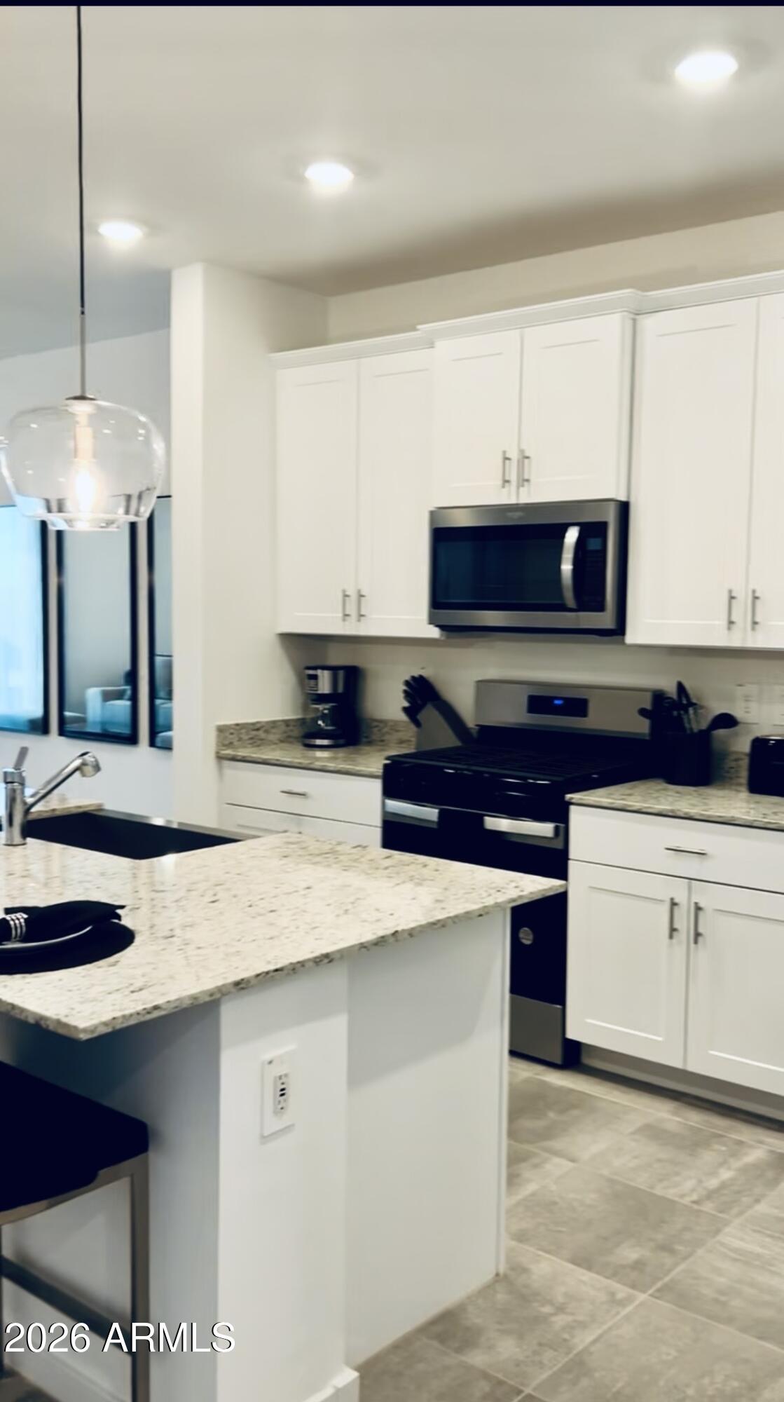 Bella Vista Trails - Residential