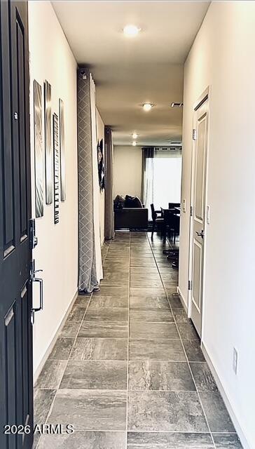 Bella Vista Trails - Residential