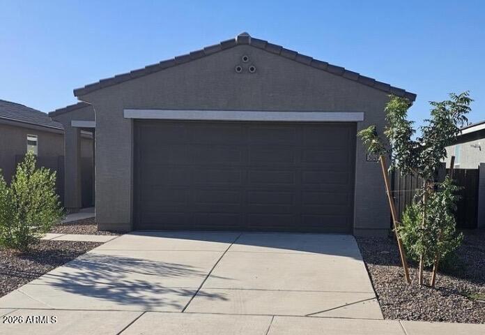 Bella Vista Trails - Residential