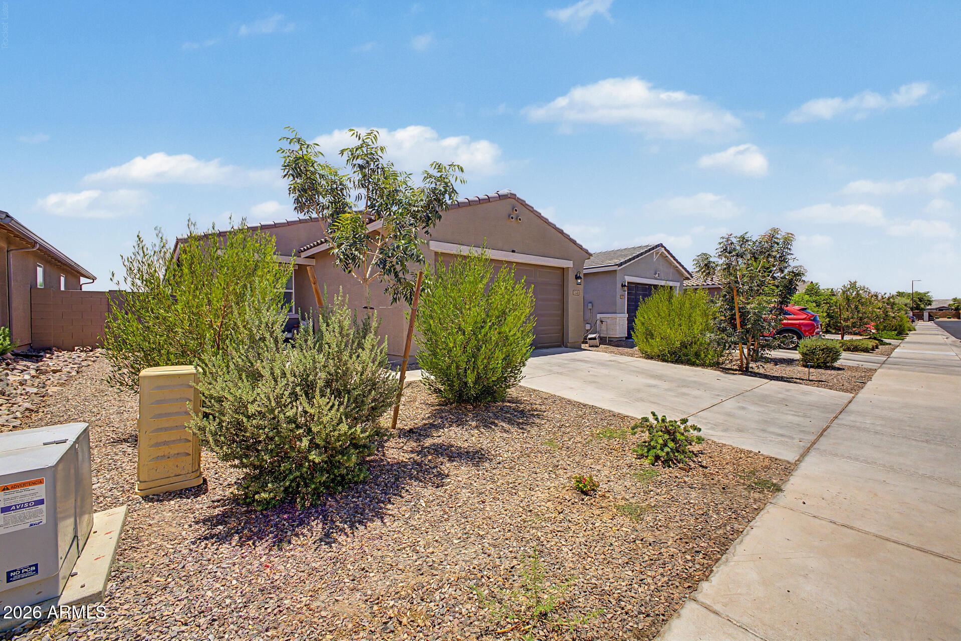 3049 E Hayden Rose Avenue