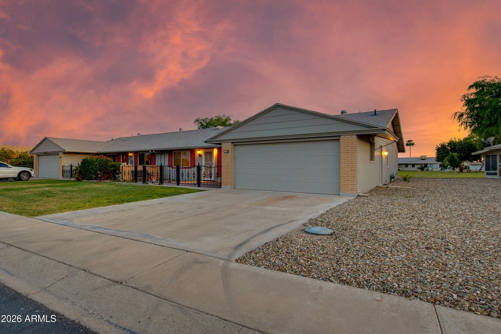 Photo of 10303 W Bright Angel Circle, Sun City, AZ 85351 (MLS # 7013392)