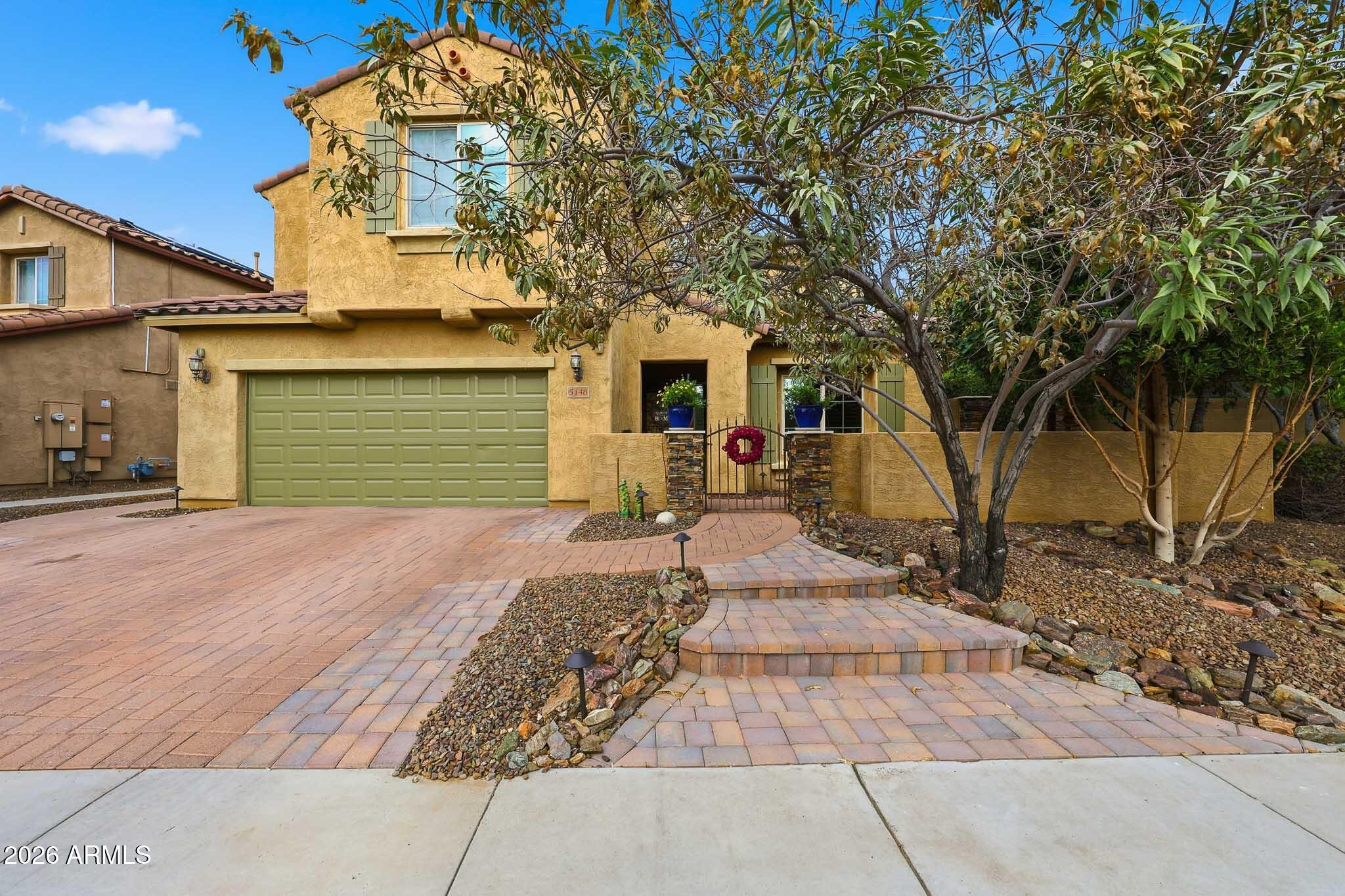 5148 W Quail Track Drive