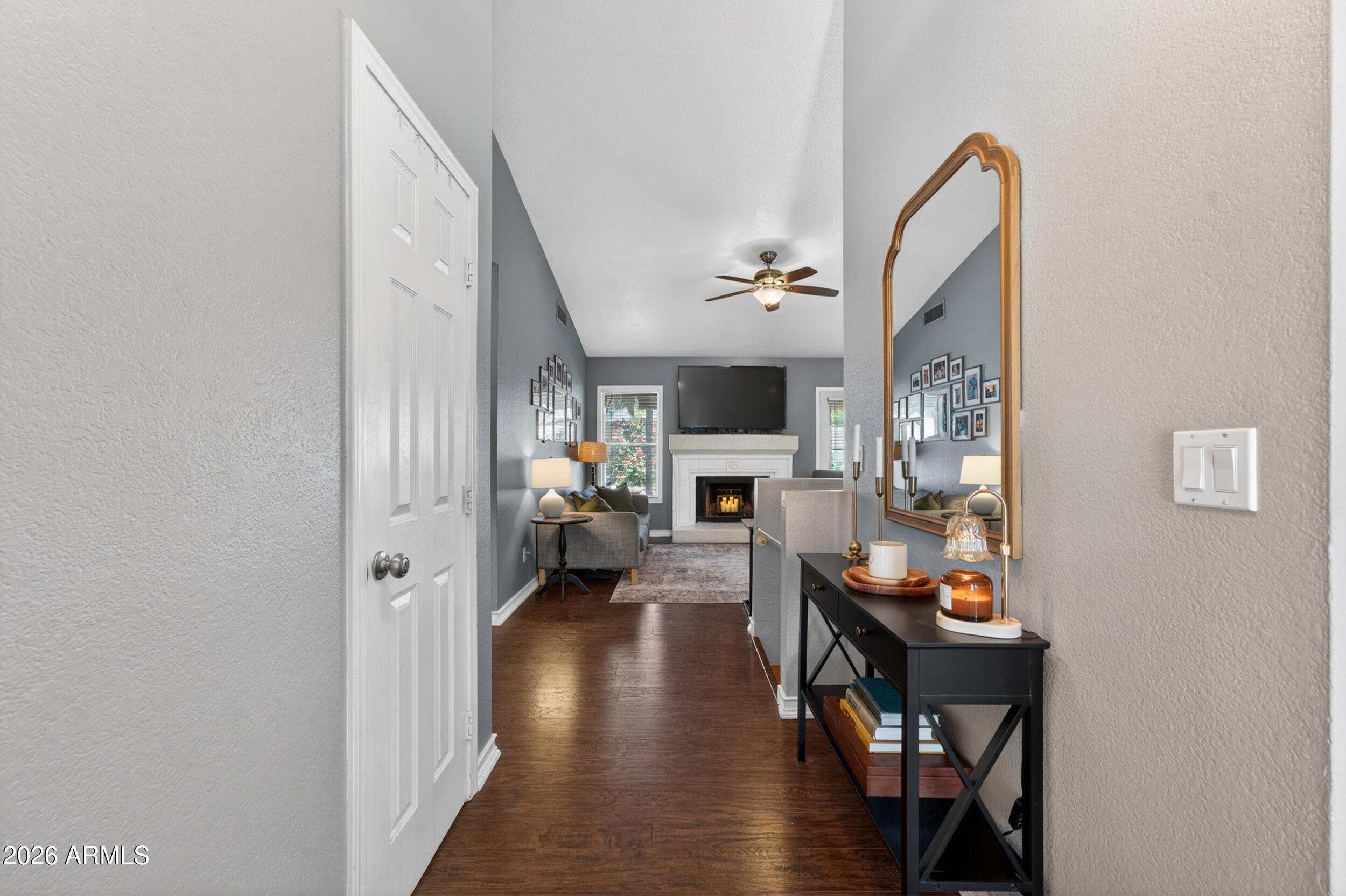 7862 W CHERYL Drive