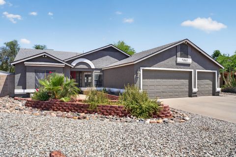 7862 W CHERYL Drive Peoria AZ 85345