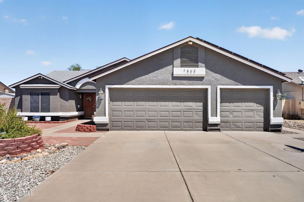 Photo of 7862 W Cheryl Drive, Peoria, AZ 85345 (MLS # 7025768)
