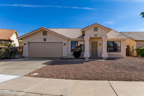 501 W SPUR Avenue Gilbert AZ 85233