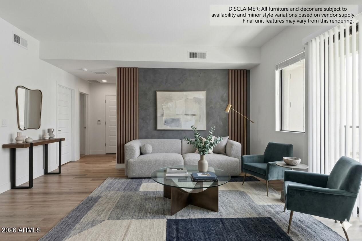 7300 E EARLL Drive 1018