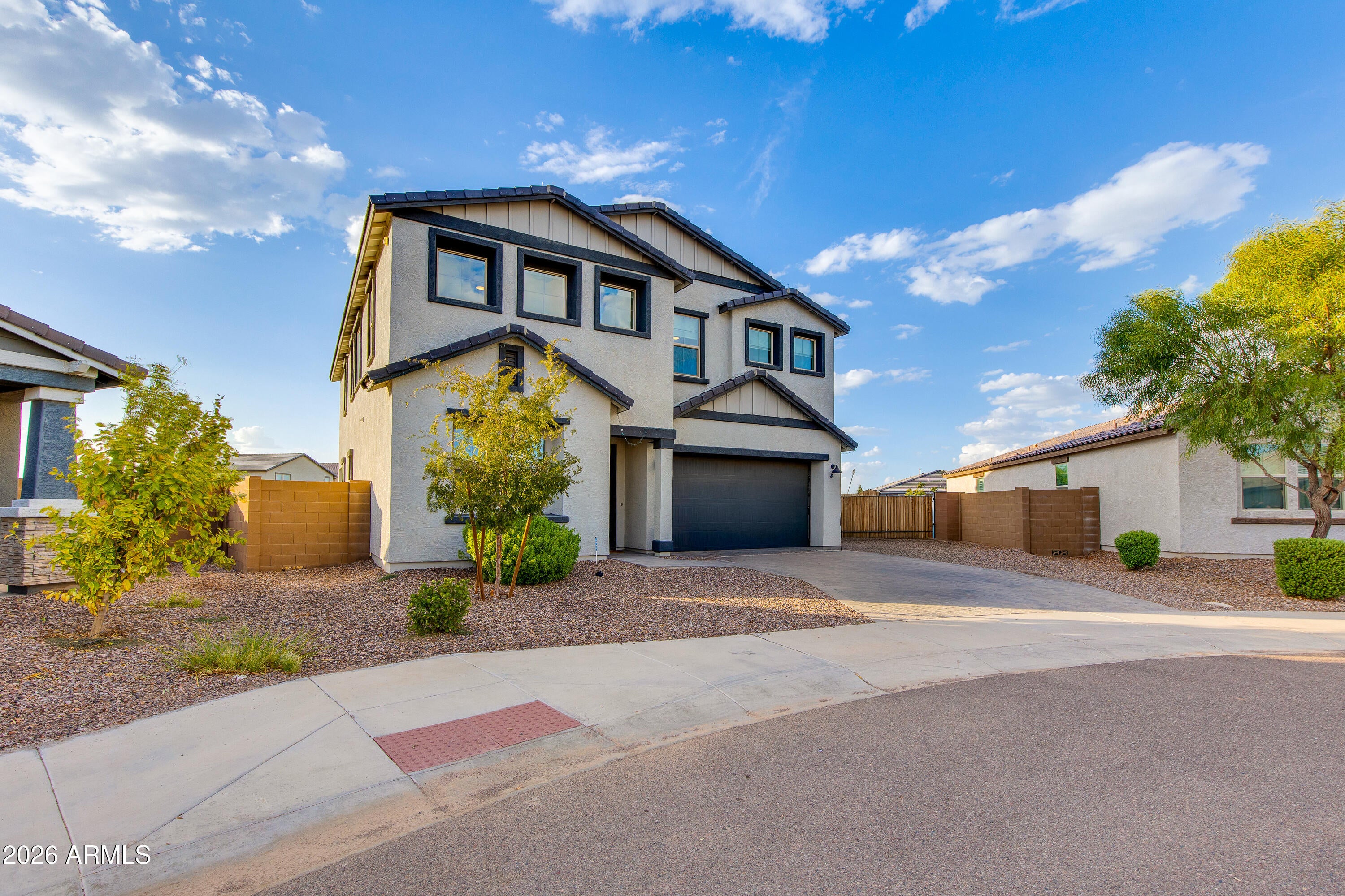 3636 W Stargazer Place