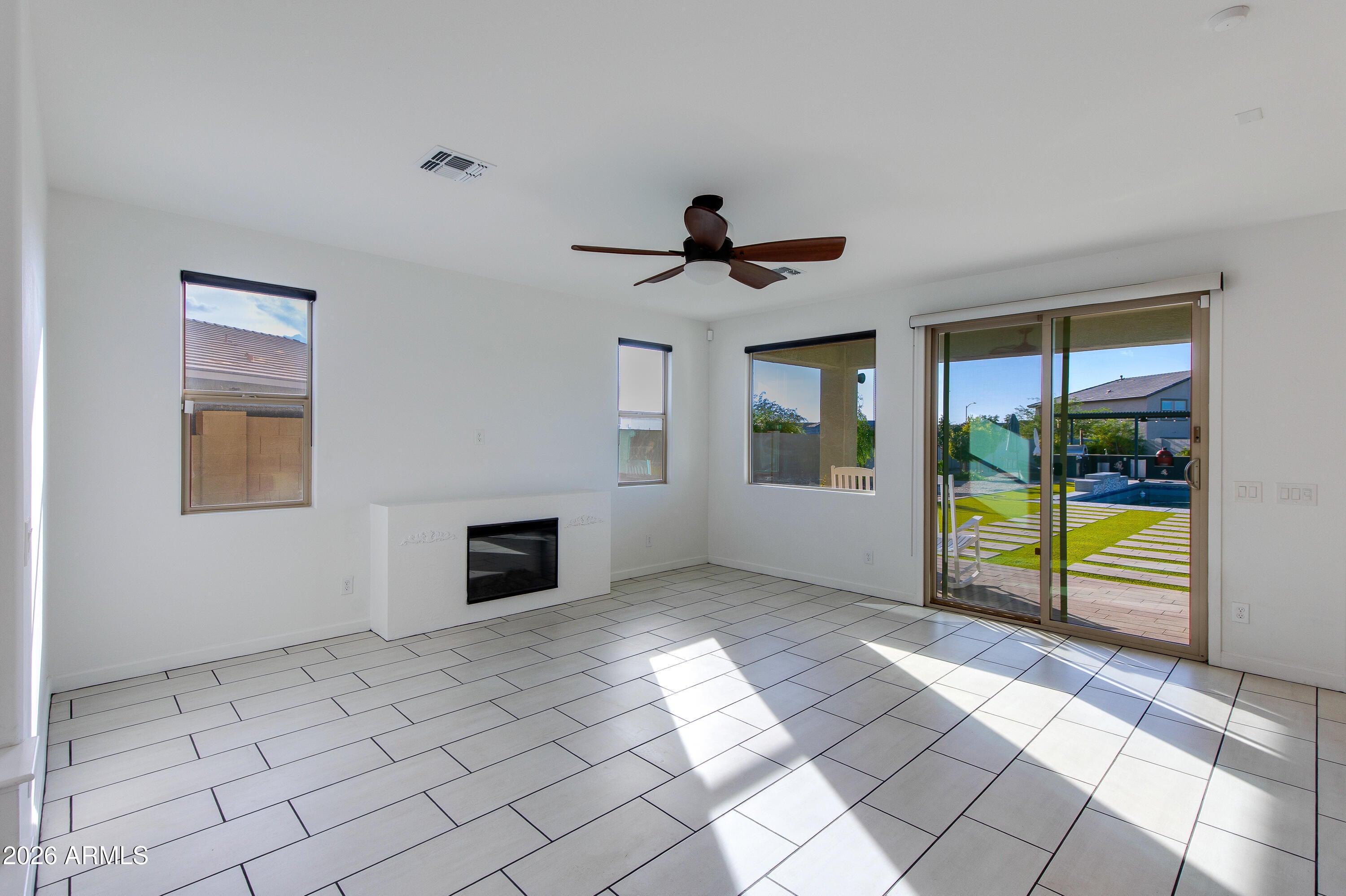3636 W Stargazer Place