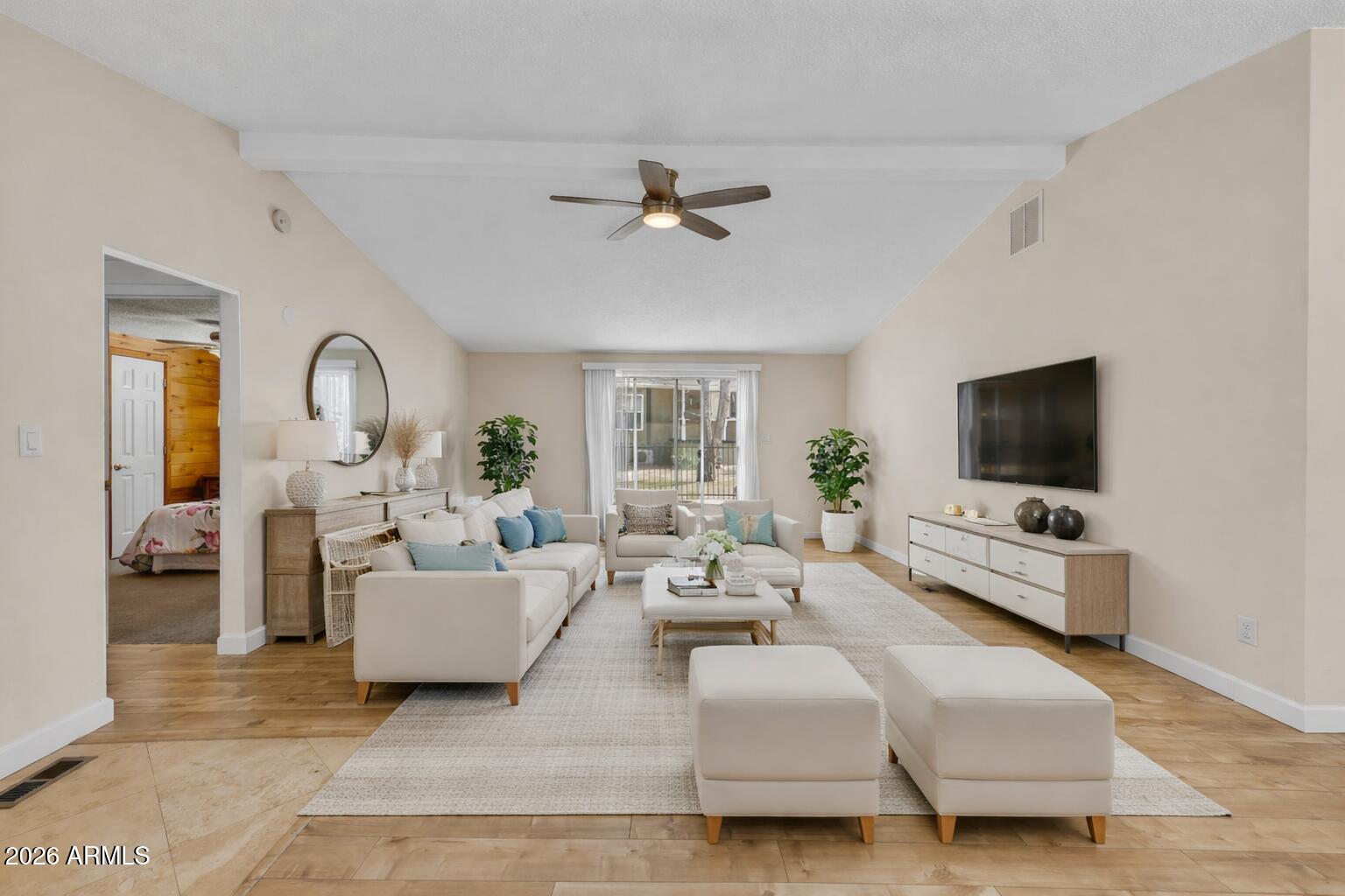 205 S PONDEROSA Street