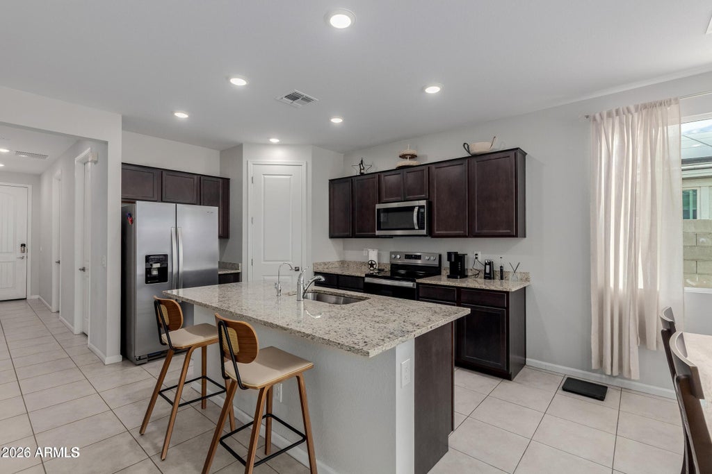Photo of 24529 W Mohave Street, Buckeye, AZ 85326 (MLS # 7085909)