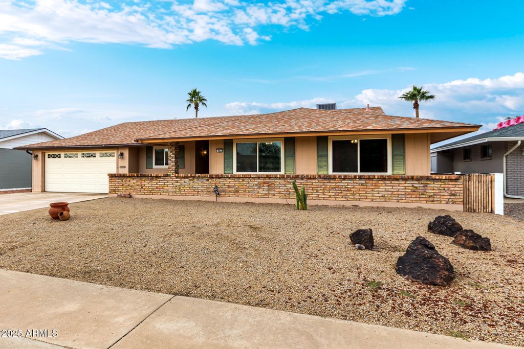 Photo of 9832 N 102nd Drive, Sun City, AZ 85351 (MLS # 6950746)
