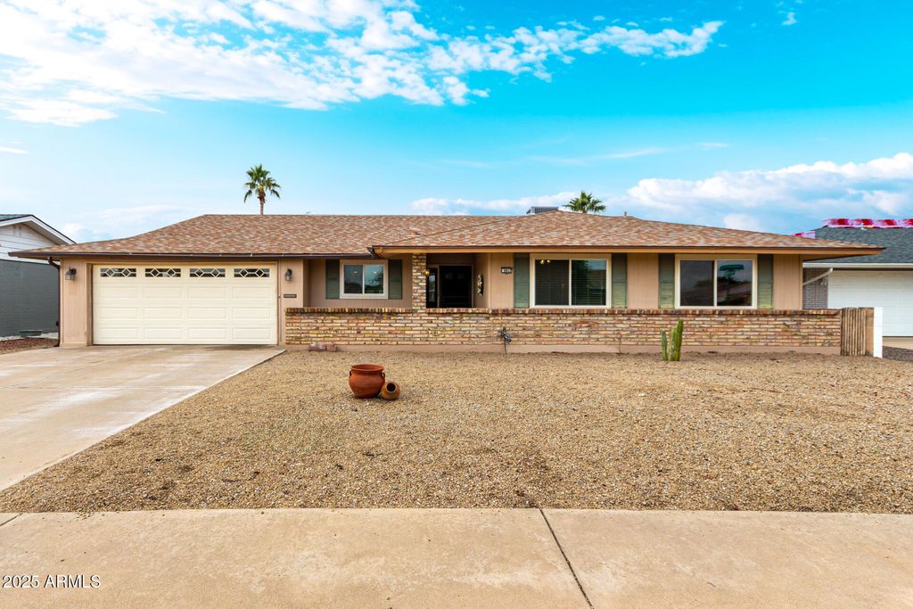 Photo of 9832 N 102nd Drive, Sun City, AZ 85351 (MLS # 6950746)
