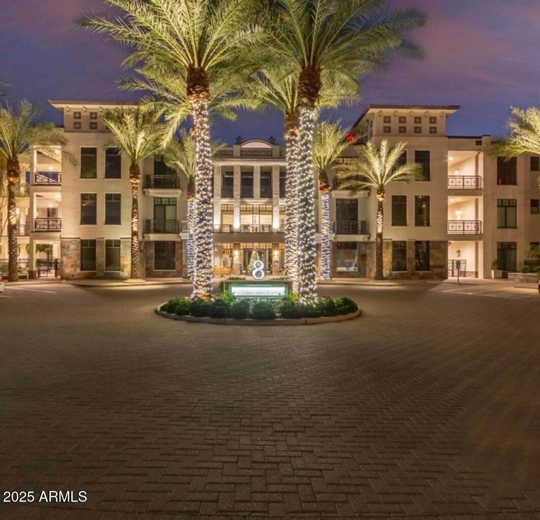 8 Biltmore Estate Unit 116