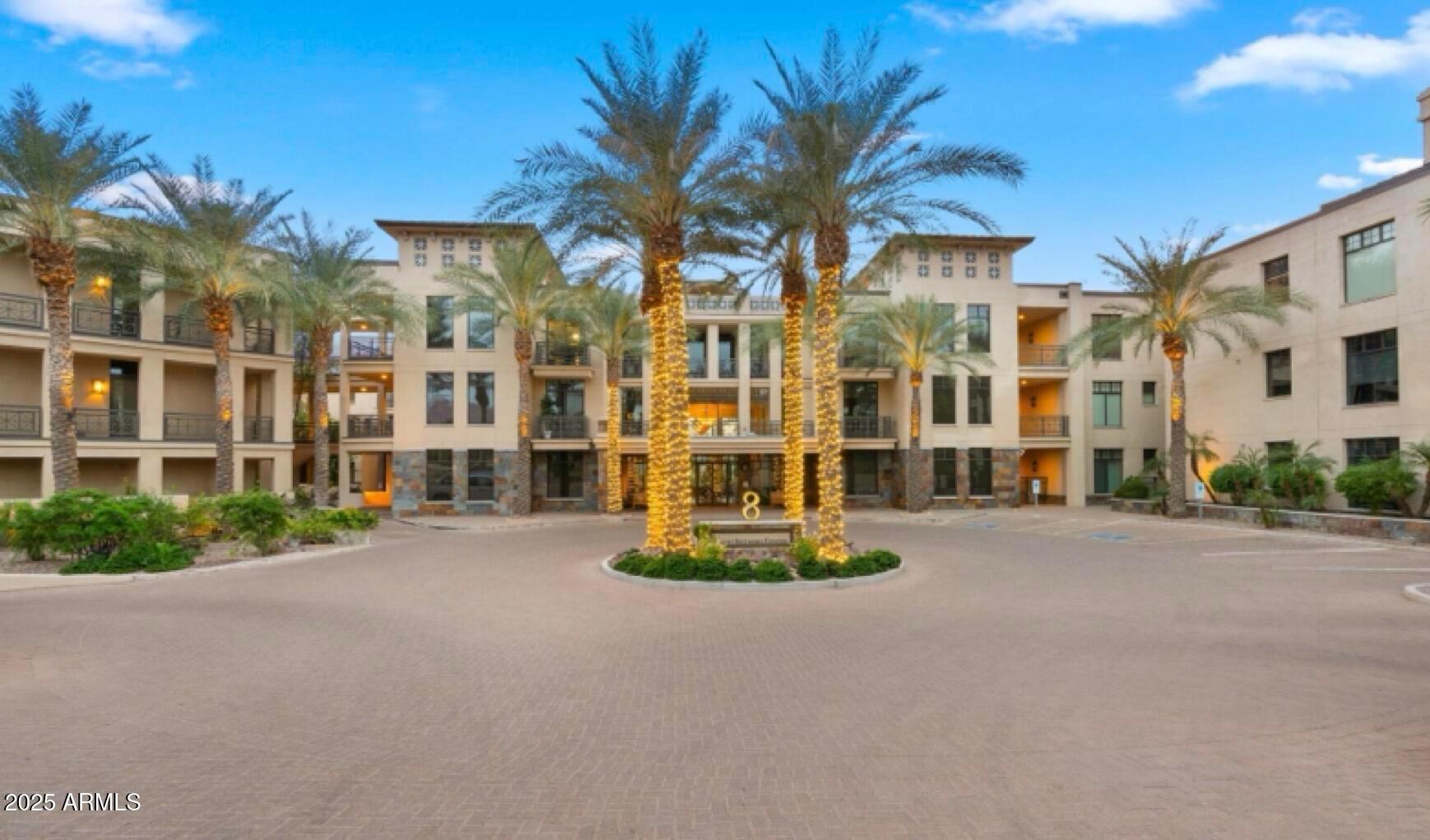 8 Biltmore Estate Unit 116