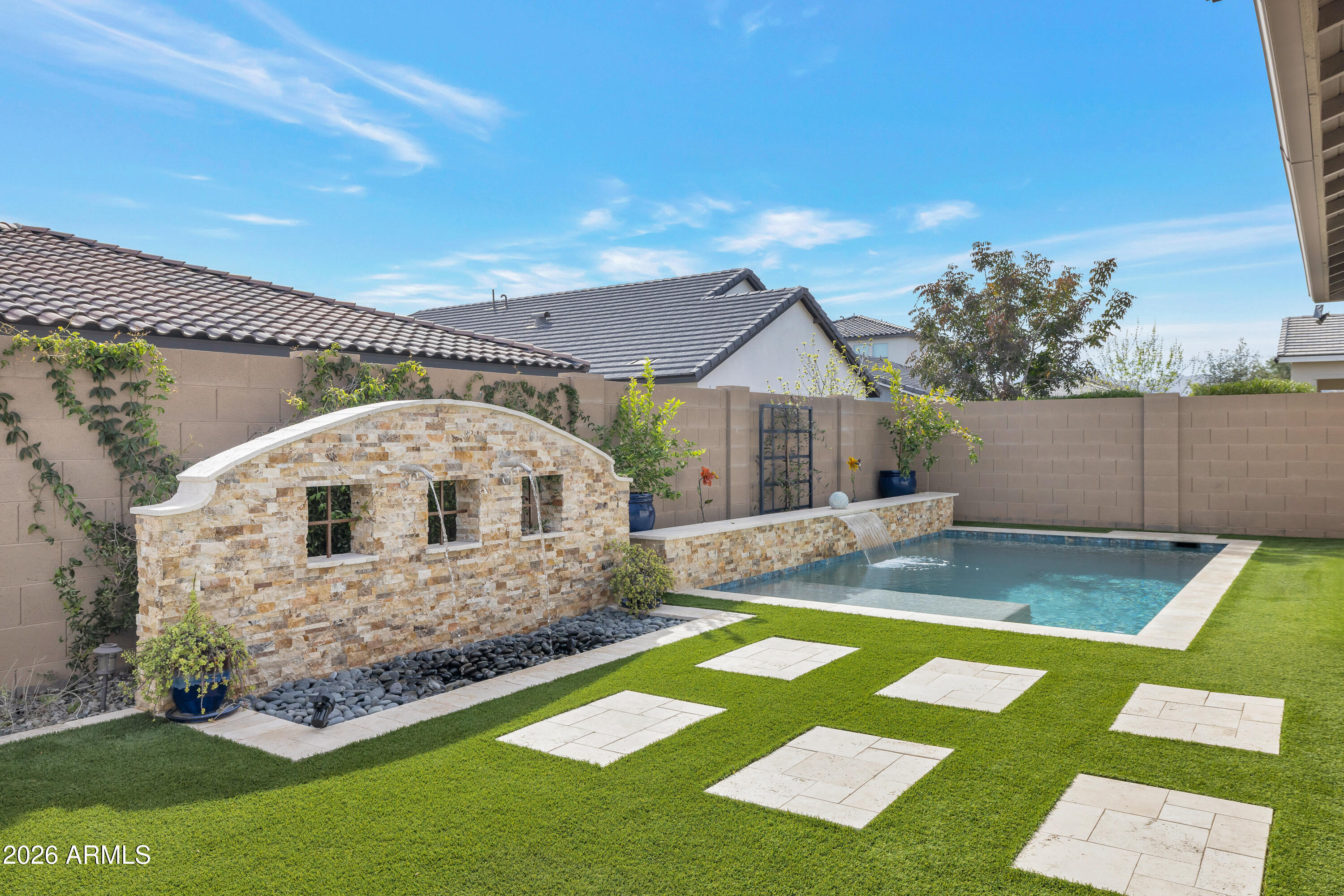 17155 W SAN MARCOS Street