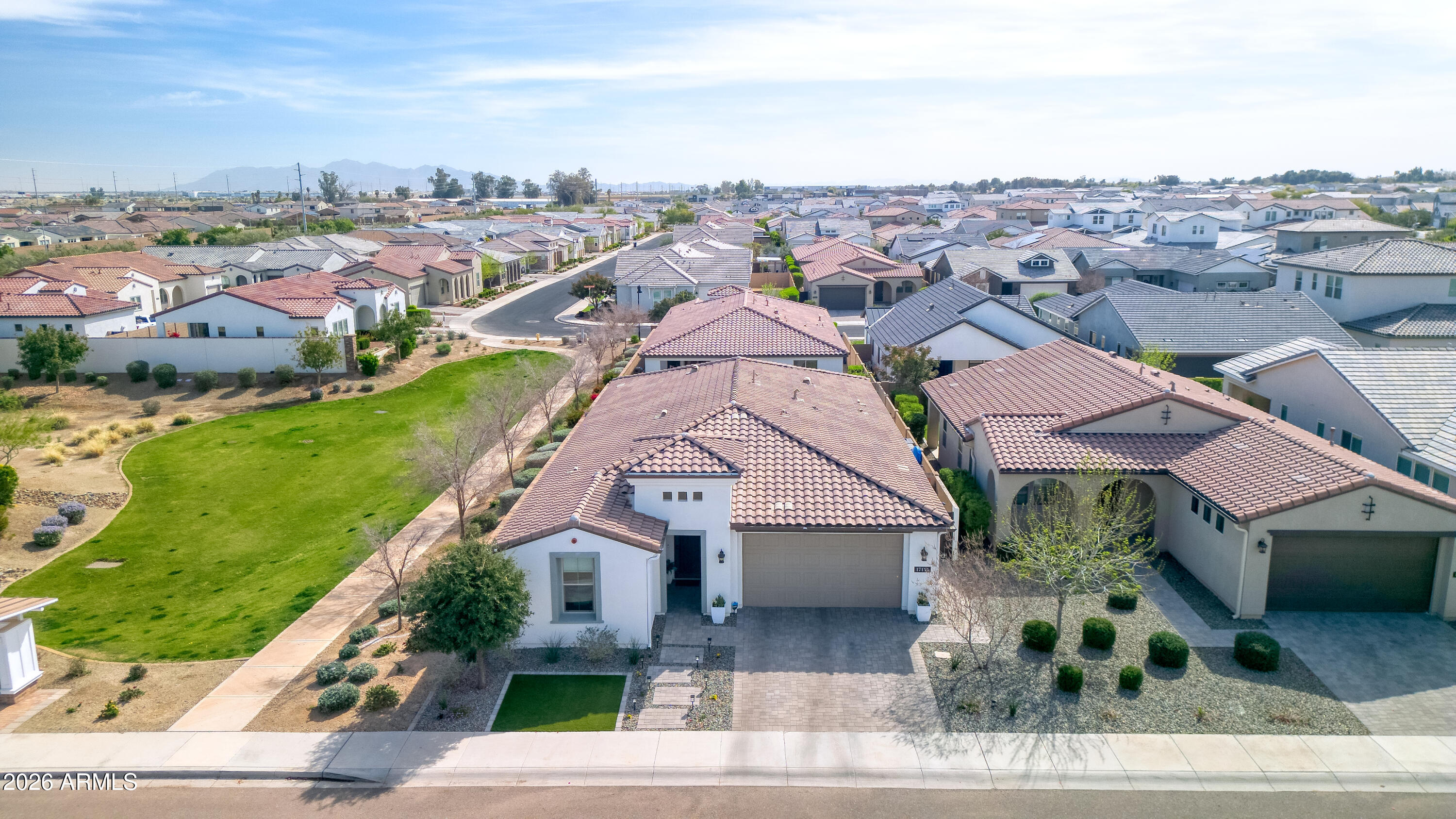 17155 W SAN MARCOS Street