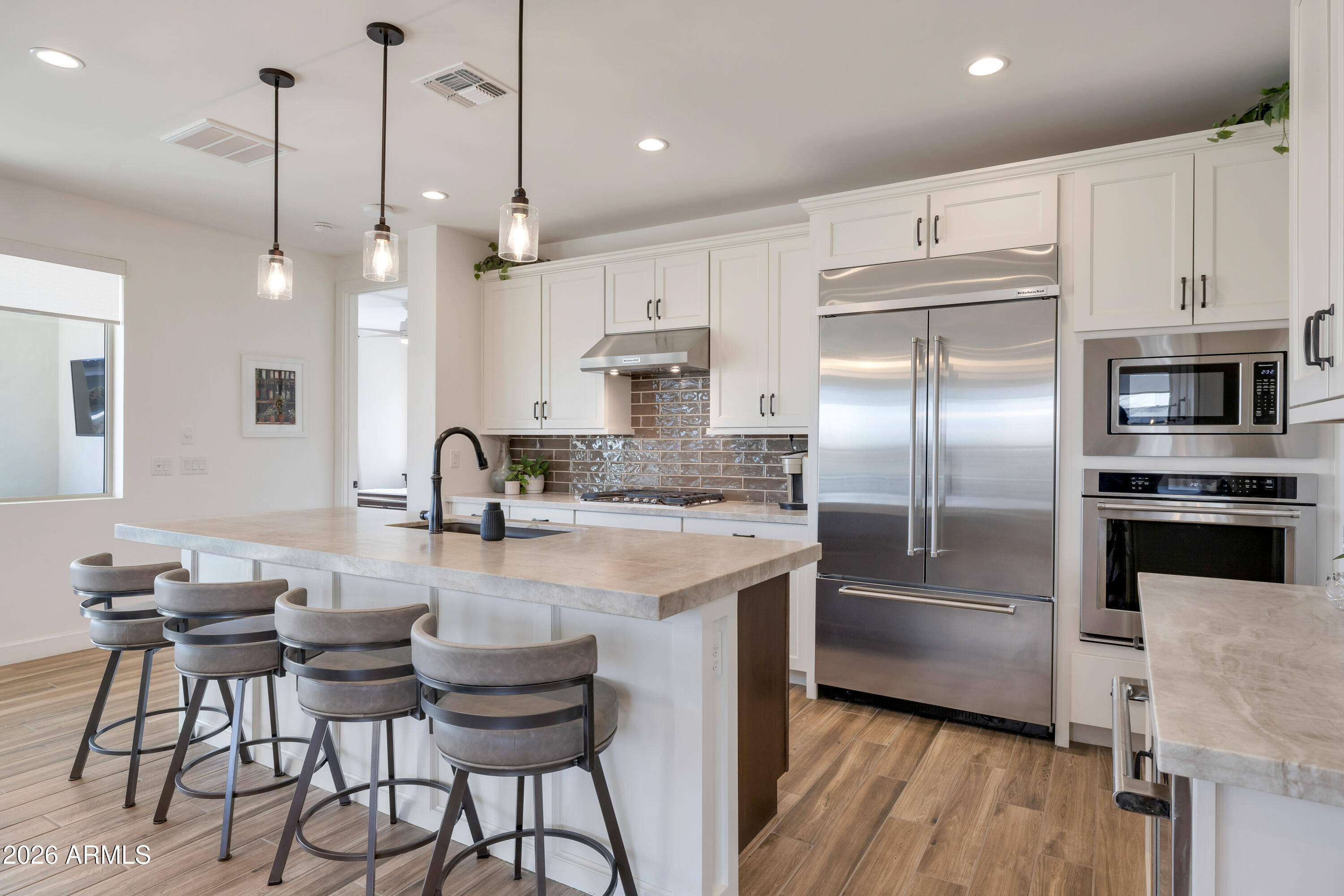 17155 W SAN MARCOS Street