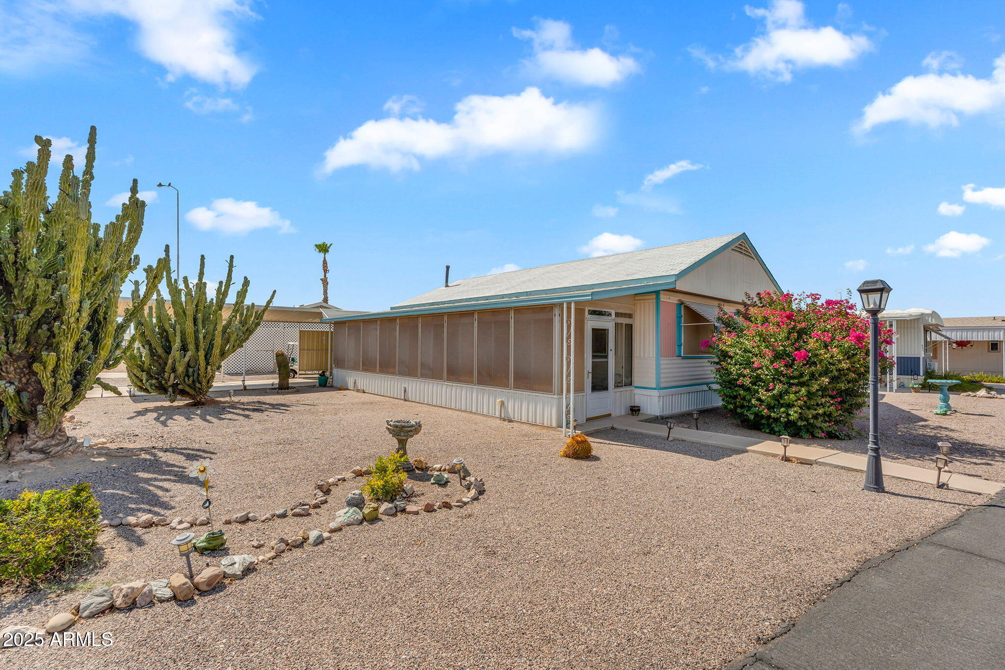 747 E Germann Road 94
