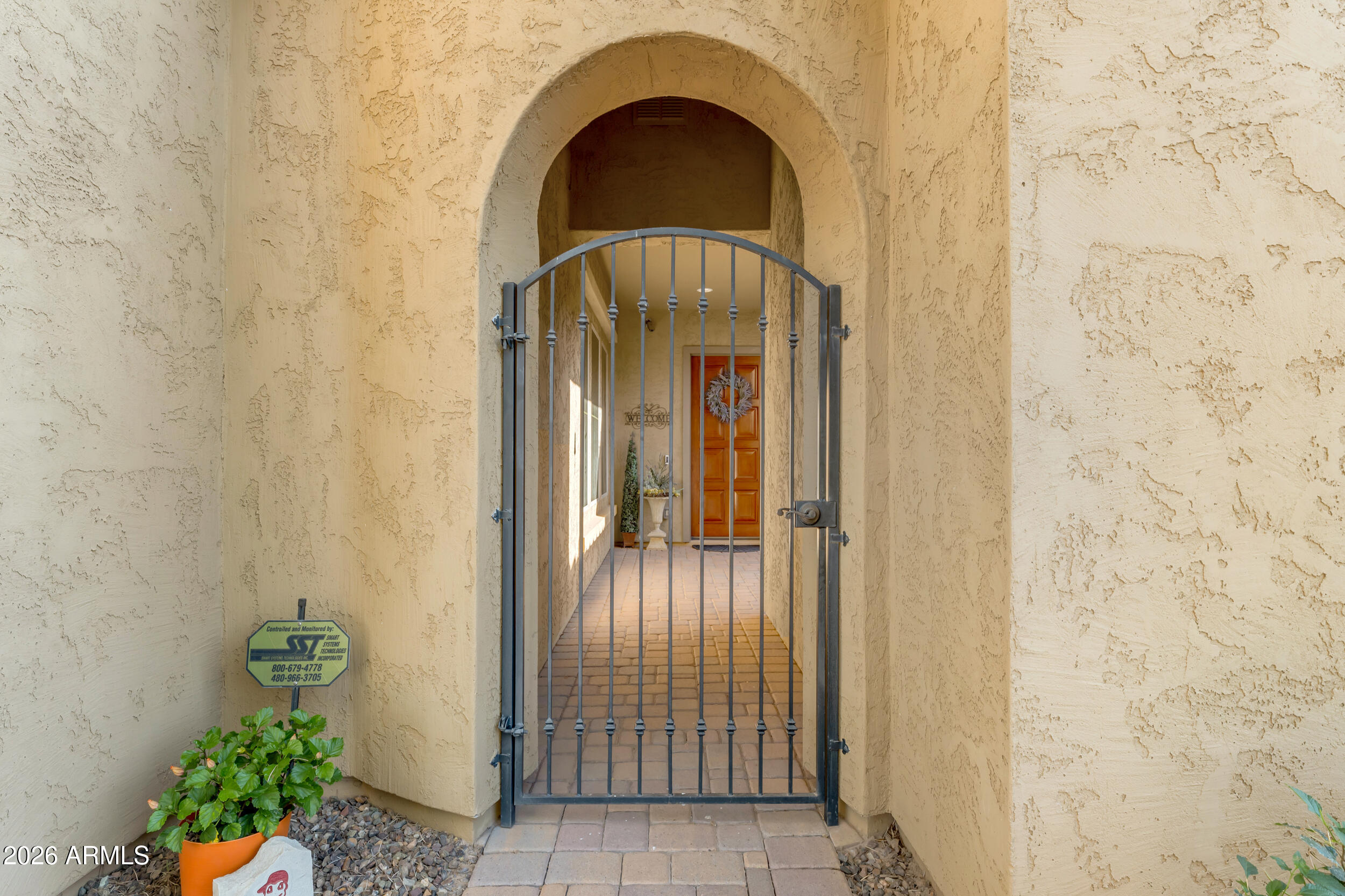 20093 E QUINTERO Road