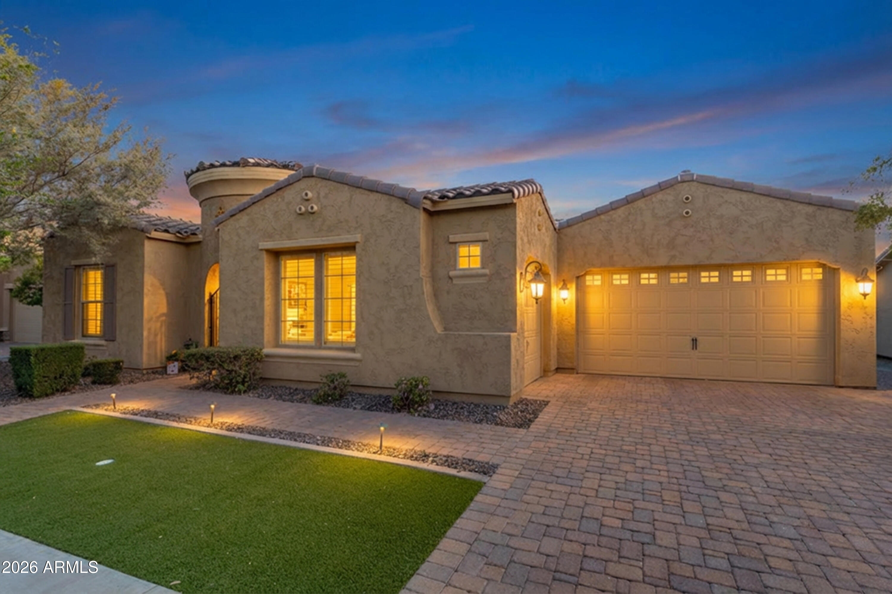 20093 E QUINTERO Road