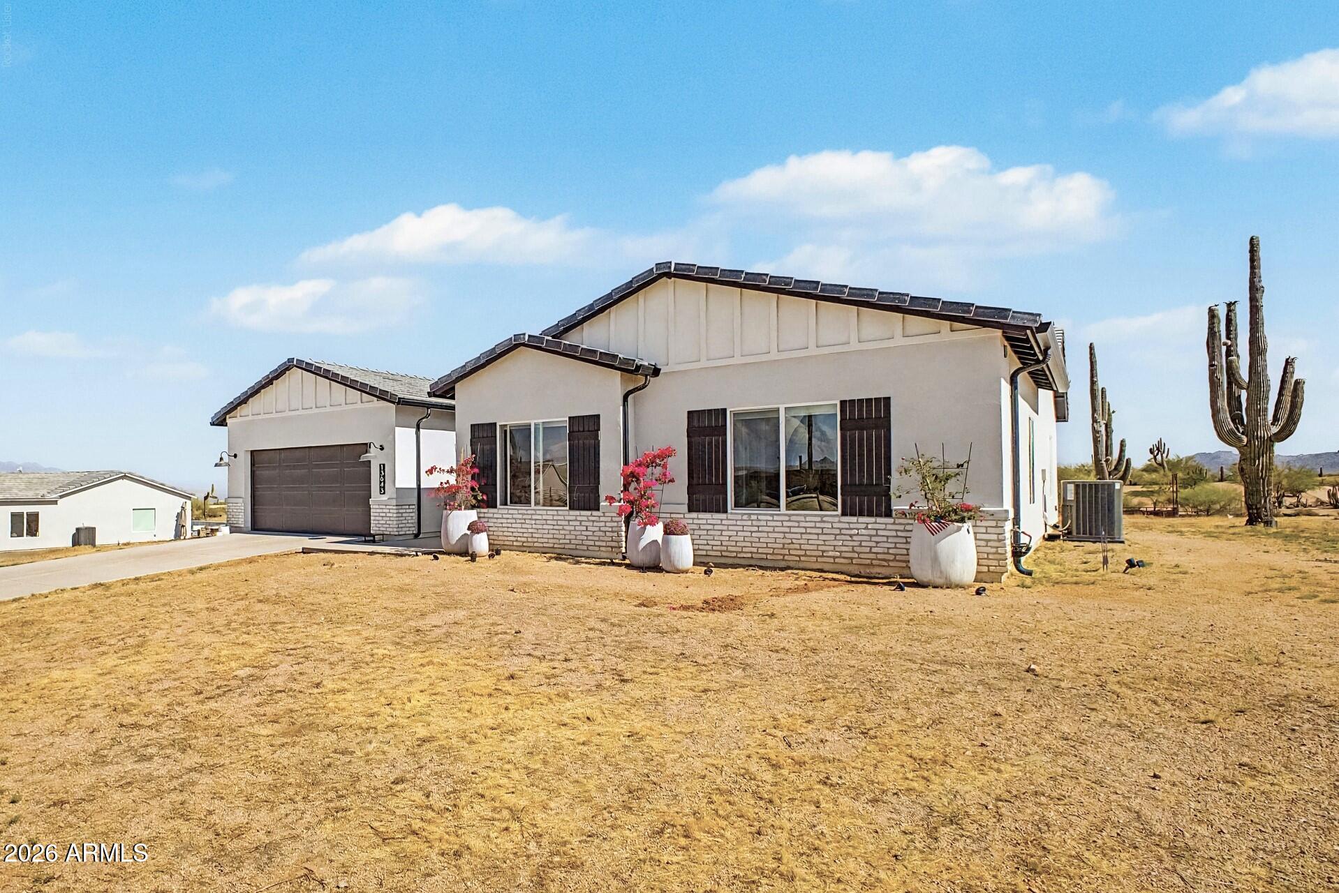 13643 E Arroyo Hondo Road