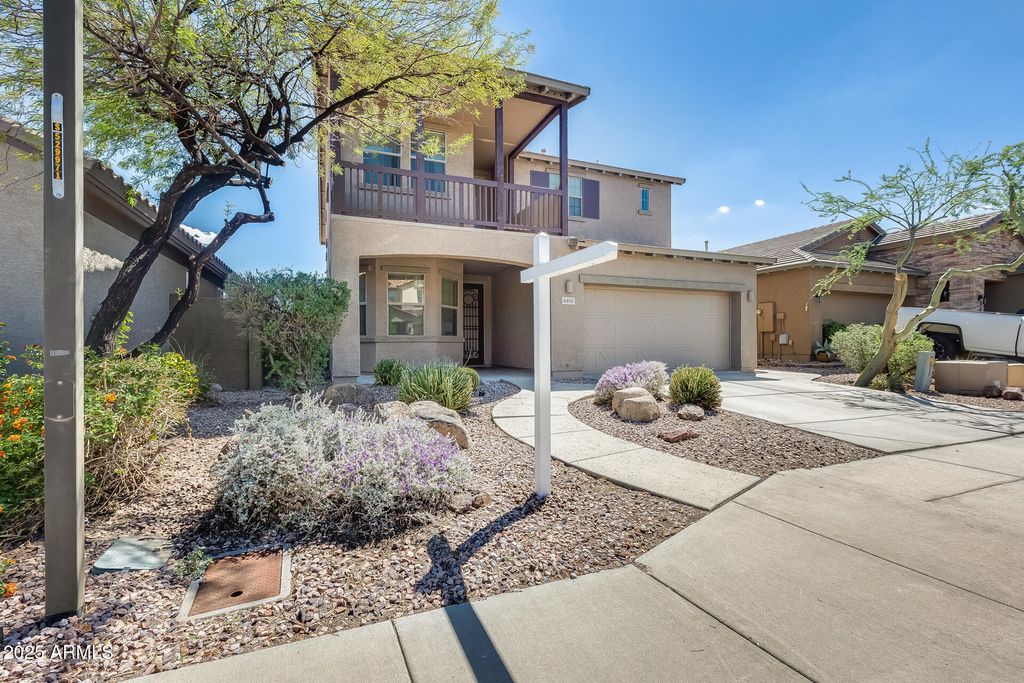 Photo of 4405 W Heyerdahl Drive, New River, AZ 85087 (MLS # 6908085)