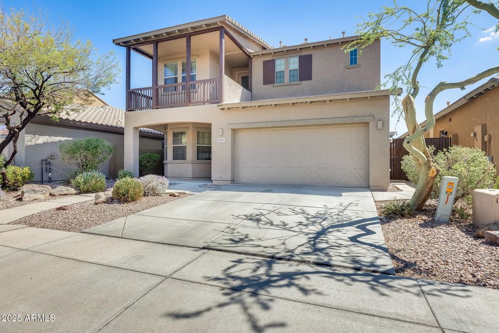 Photo of 4405 W Heyerdahl Drive, New River, AZ 85087 (MLS # 6908085)