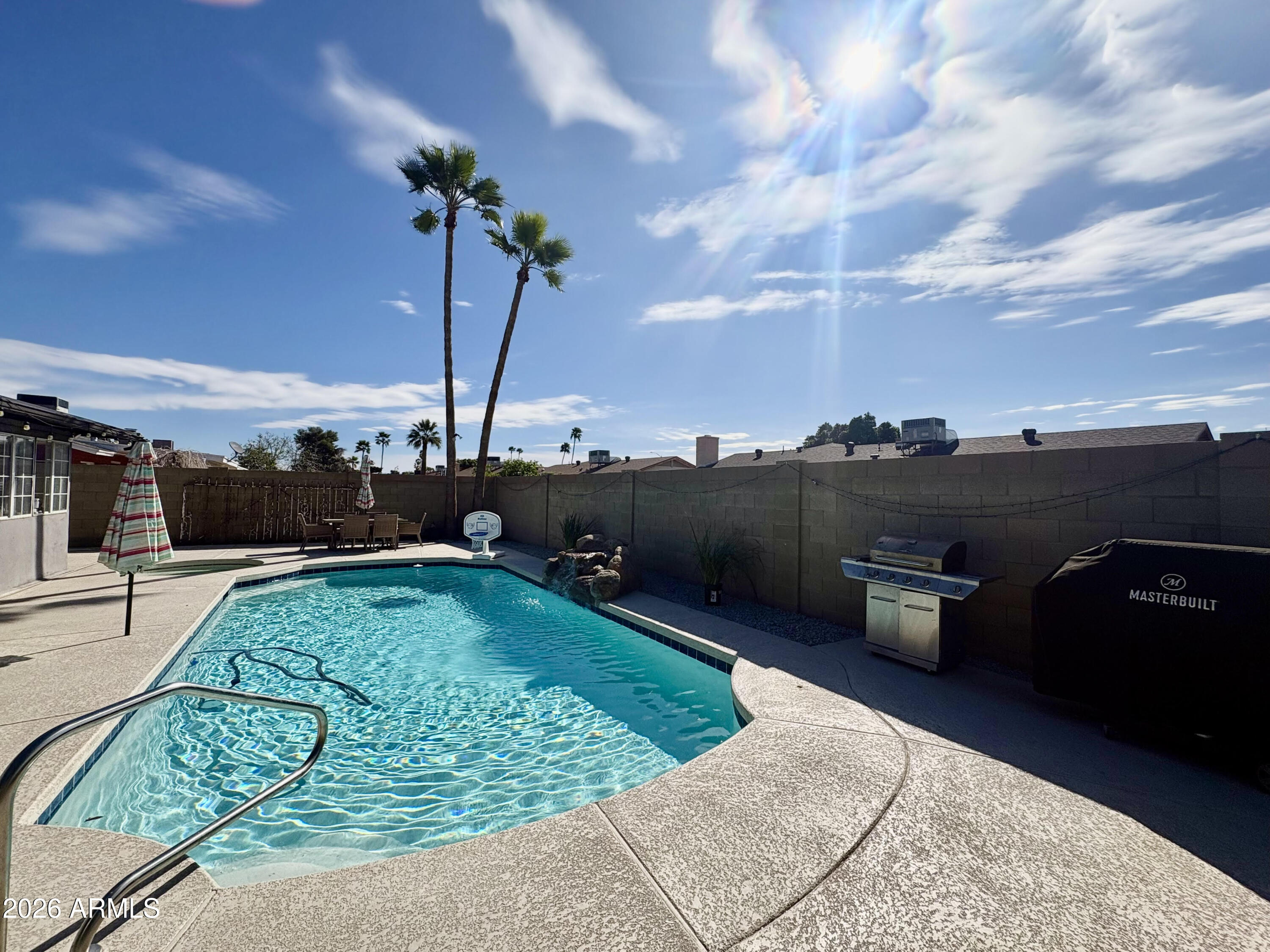 4207 W CAMPO BELLO Drive