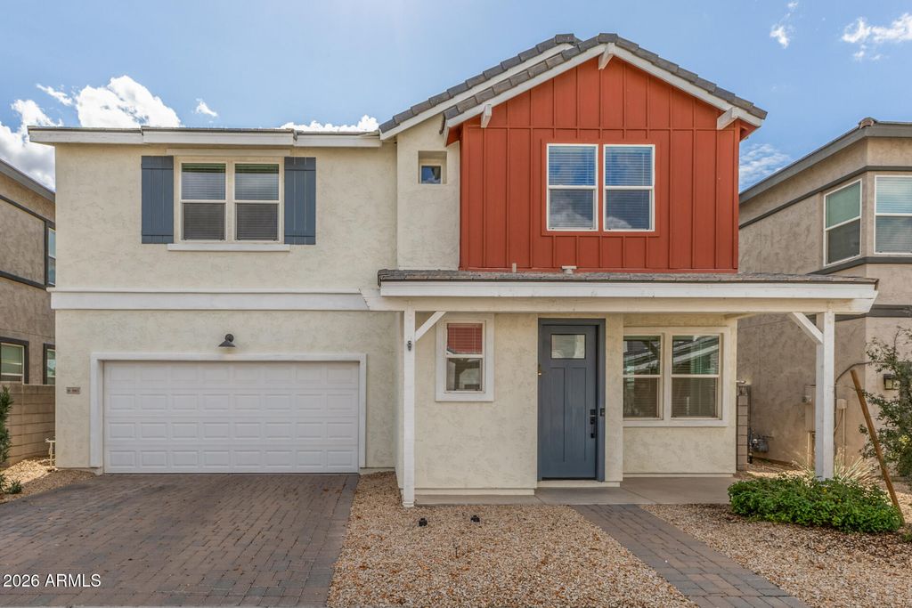 Photo of 1863 W 23rd Avenue, Apache Junction, AZ 85120 (MLS # 6986943)