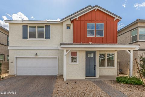 1863 W 23RD Avenue Apache Junction AZ 85120