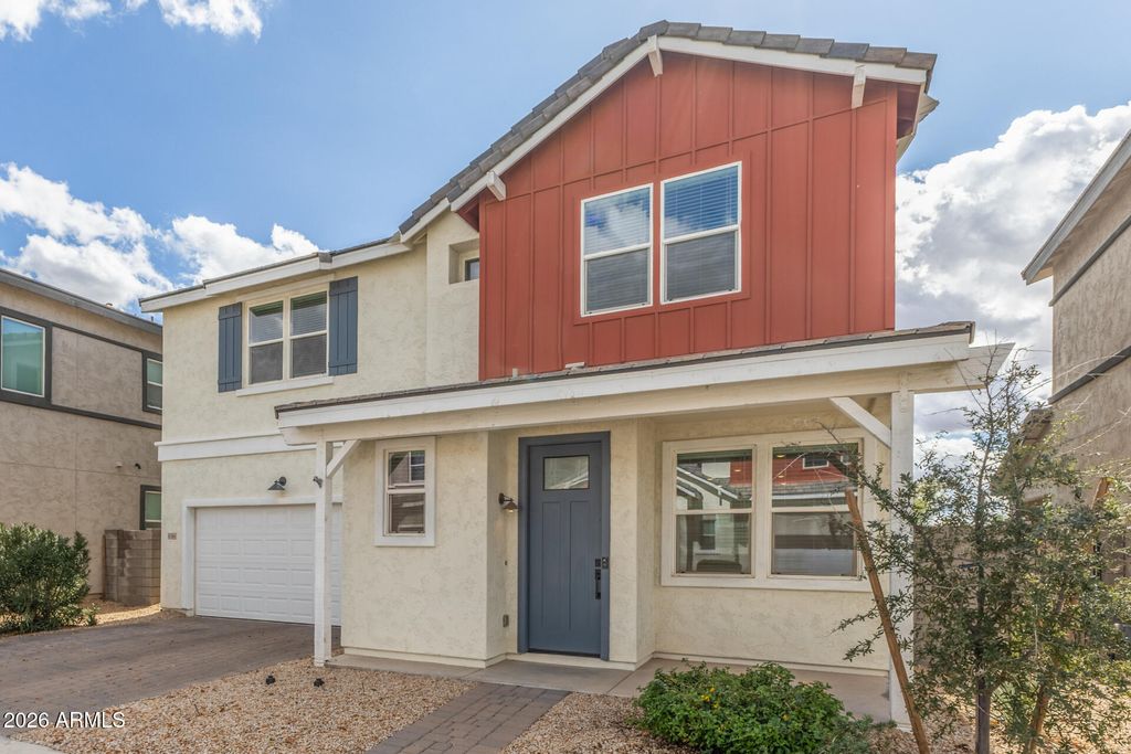 Photo of 1863 W 23rd Avenue, Apache Junction, AZ 85120 (MLS # 6986943)