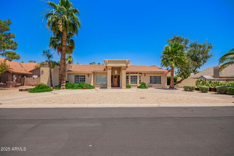 7722 W LIBBY Street Glendale AZ 85308