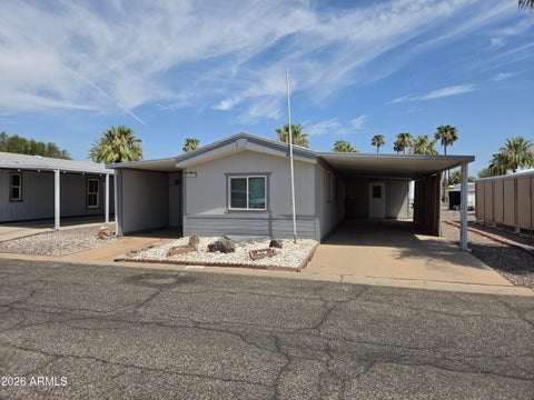 Property photo of 1925 S Arizona Boulevard 134, Coolidge, AZ 85128