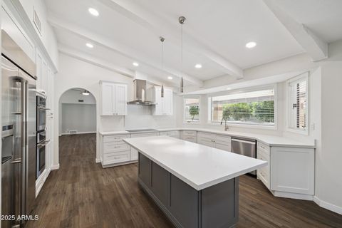 3751 E MINTON Place Mesa AZ 85215