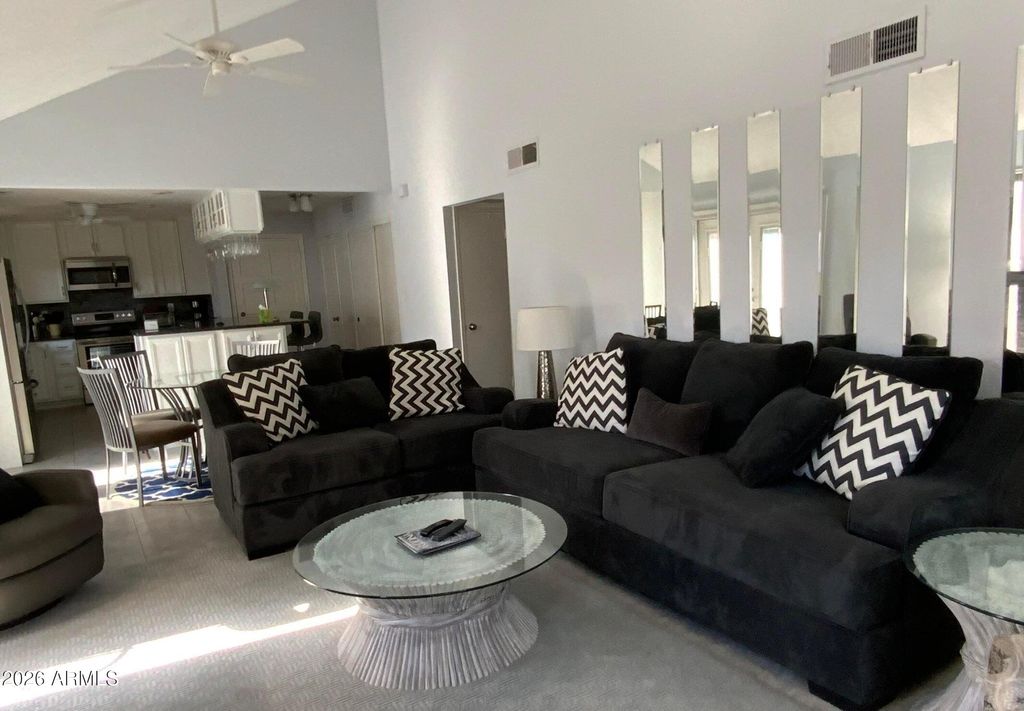 Photo of 7432 N Via Camello Del Norte #174, Scottsdale, AZ 85258 (MLS # 7000225)