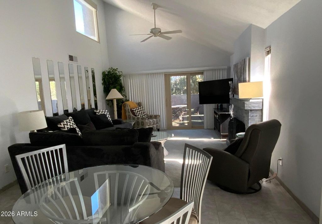 Photo of 7432 N Via Camello Del Norte #174, Scottsdale, AZ 85258 (MLS # 7000225)