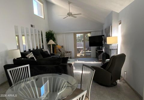 7432 N VIA CAMELLO DEL NORTE -- 174 Scottsdale AZ 85258