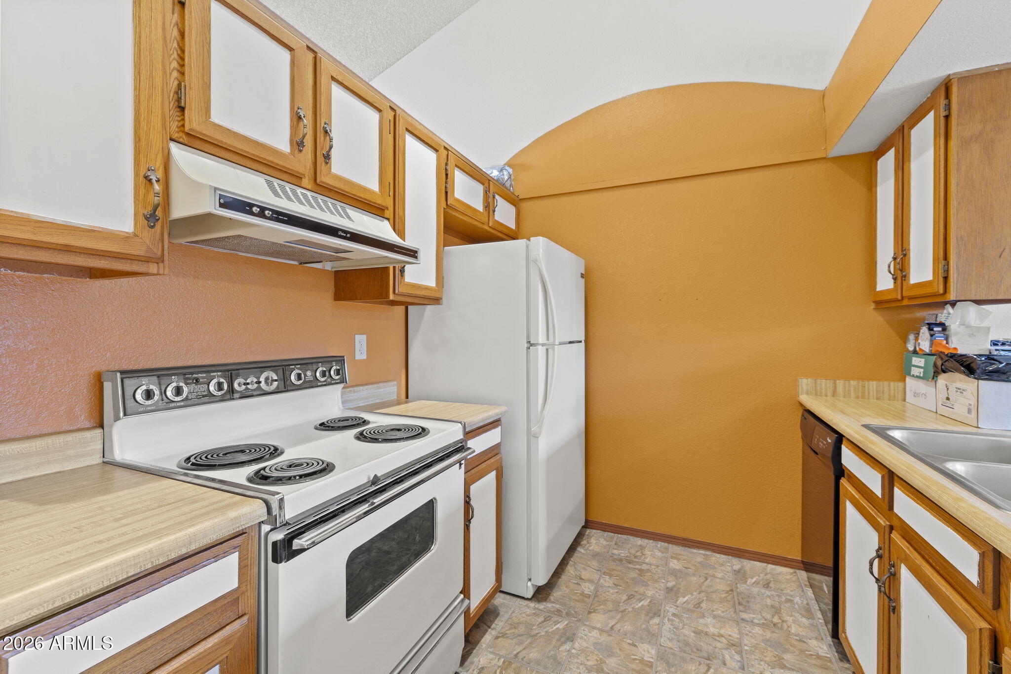THUNDERBIRD PALMS UNIT 3 - Residential