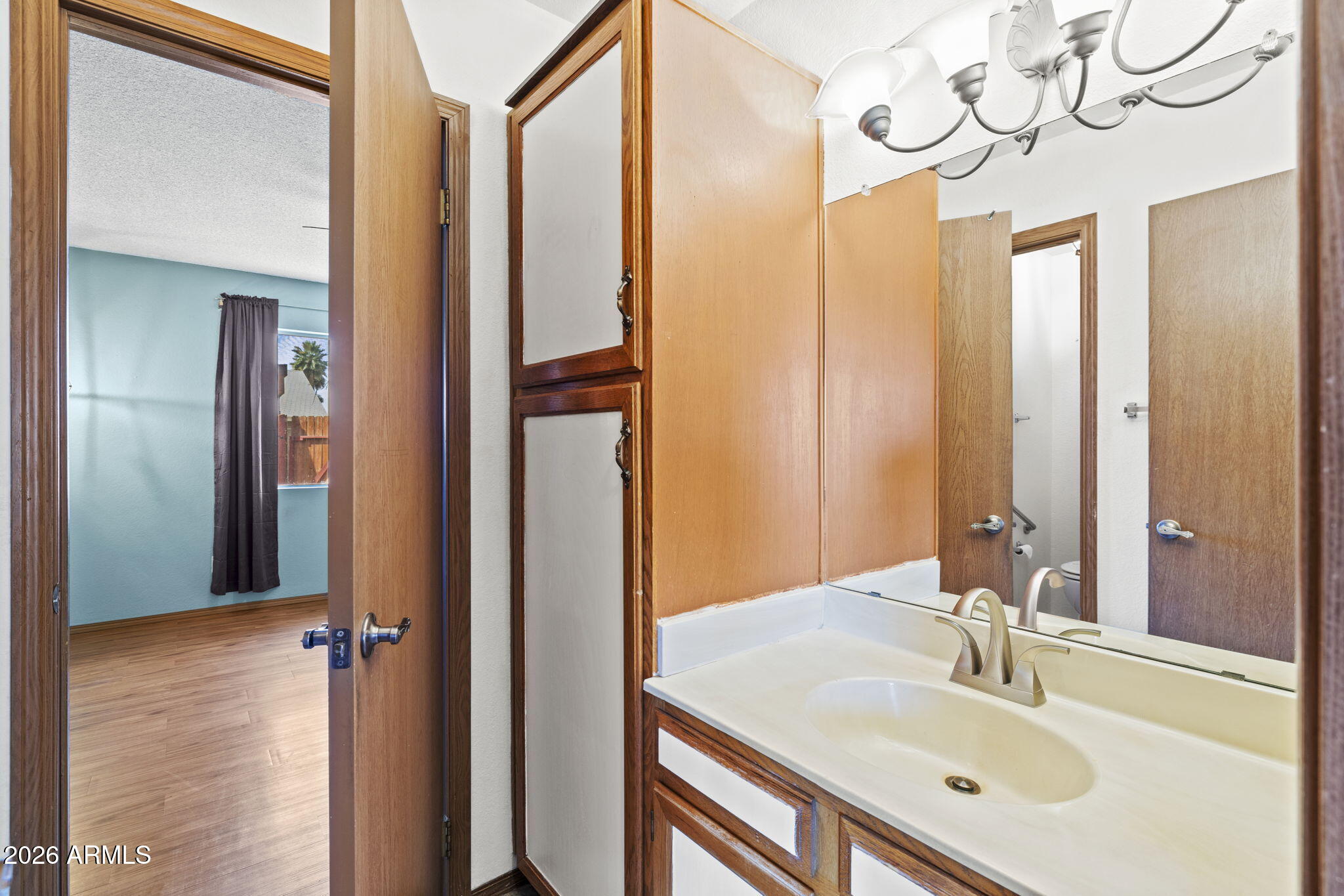 THUNDERBIRD PALMS UNIT 3 - Residential