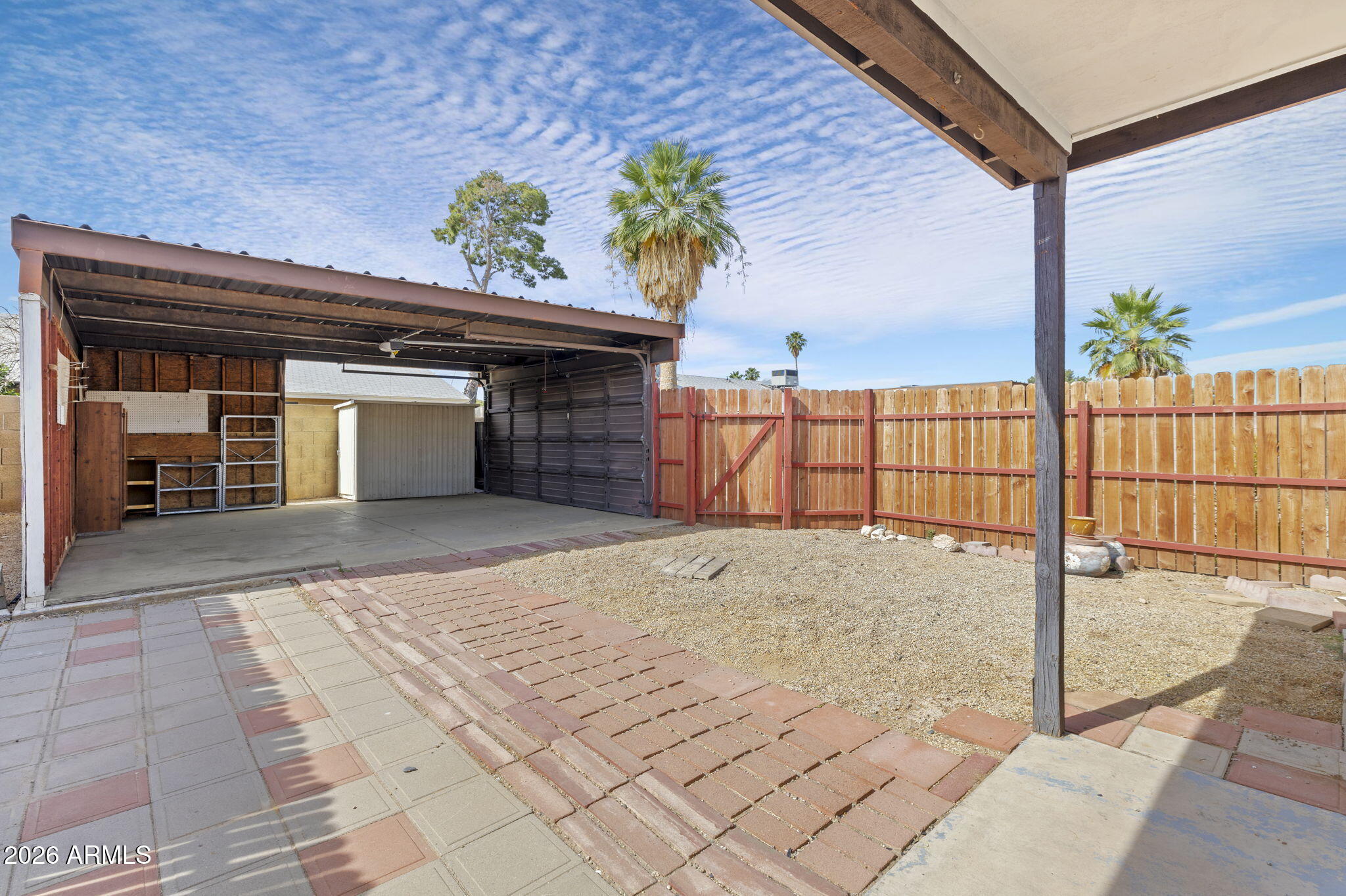THUNDERBIRD PALMS UNIT 3 - Residential
