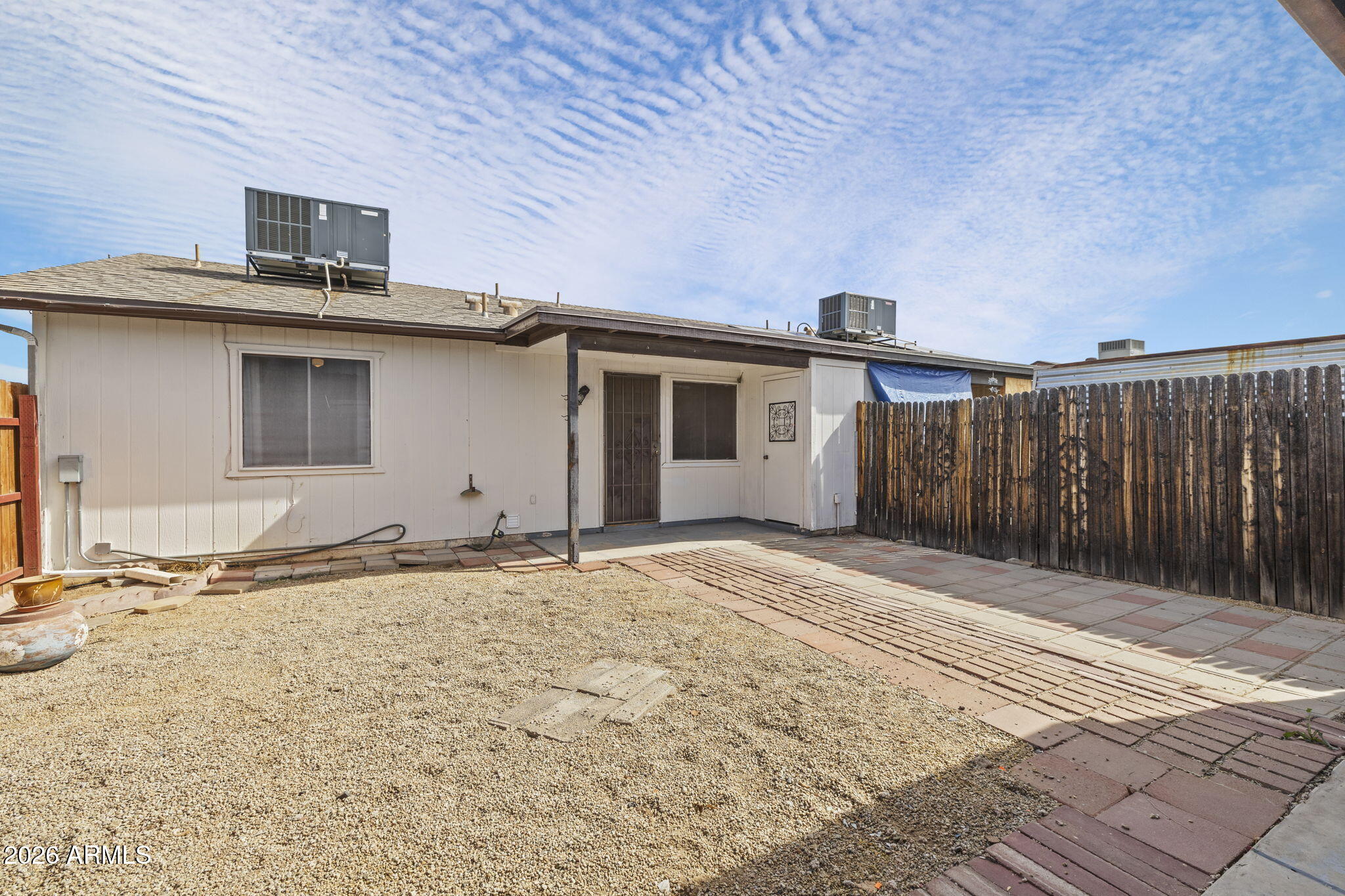 THUNDERBIRD PALMS UNIT 3 - Residential
