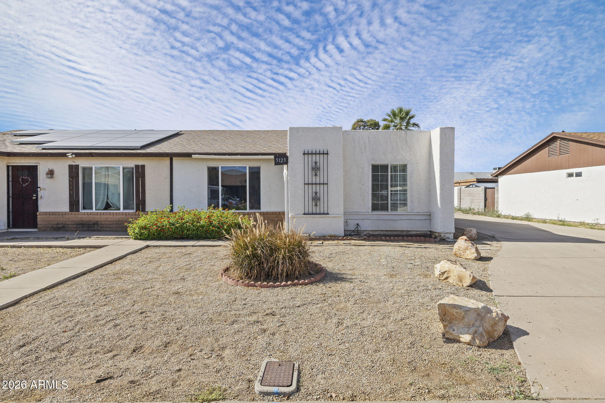 THUNDERBIRD PALMS UNIT 3 - Residential