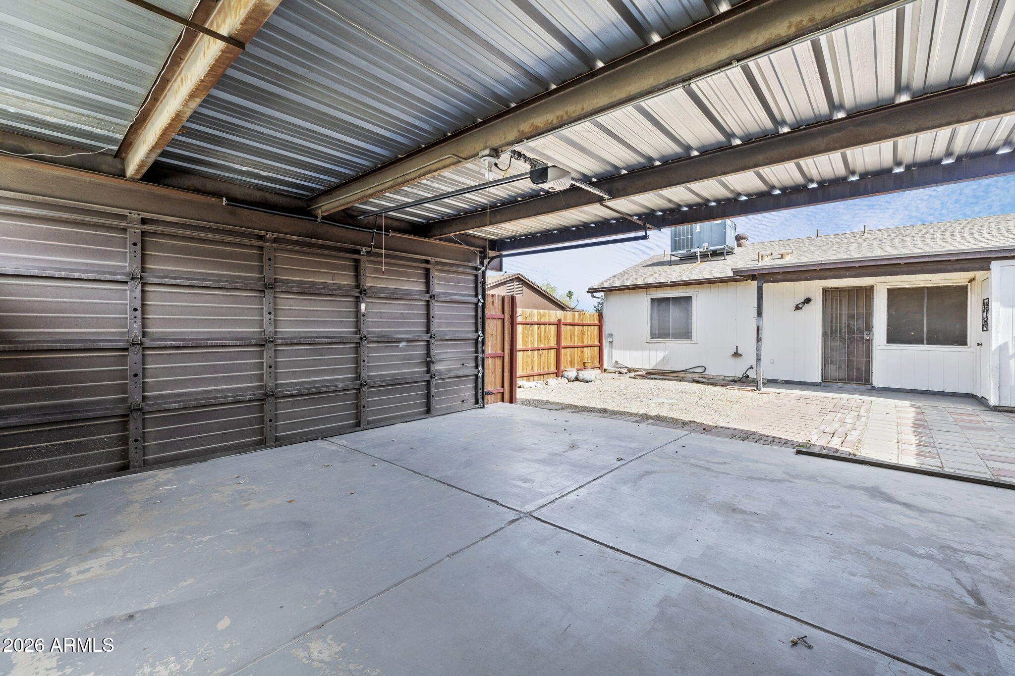 THUNDERBIRD PALMS UNIT 3 - Residential
