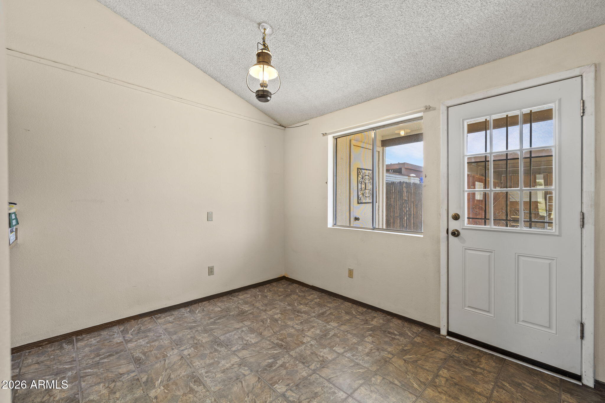 THUNDERBIRD PALMS UNIT 3 - Residential